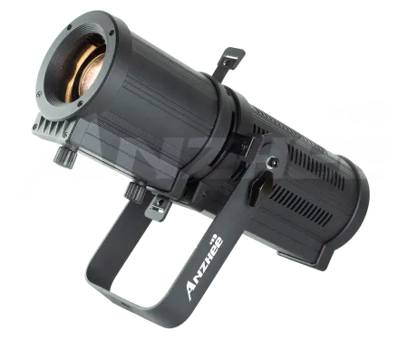 Купить Anzhee Profile 60 ZOOM RGBW по выгодной цене в Москве
