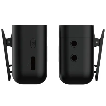Купить Icon AirMic Pro Black по выгодной цене в Москве