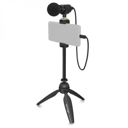 Купить BEHRINGER GO VIDEO KIT по выгодной цене в Москве