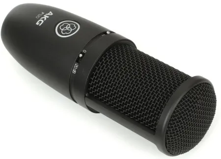 Купить AKG P120 по выгодной цене в Москве