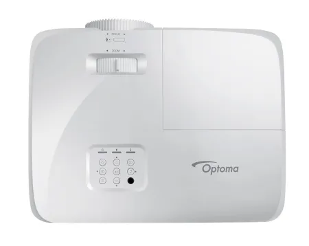 Купить Optoma HD29He по выгодной цене в Москве