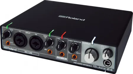 Купить ROLAND RUBIX24 по выгодной цене в Москве