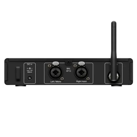 Купить SENNHEISER XSW IEM SET (A) за 0 ₽
