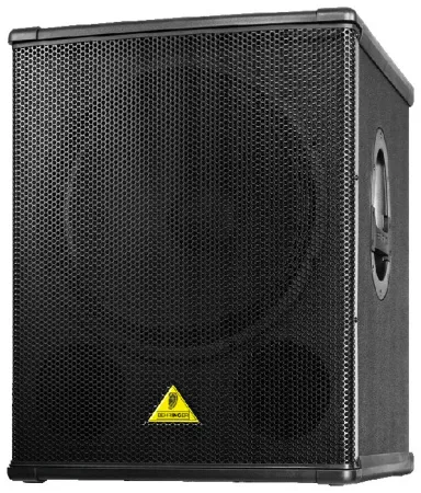 BEHRINGER B1800X PRO