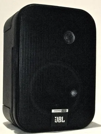 Купить JBL CONTROL 1PRO по выгодной цене в Москве