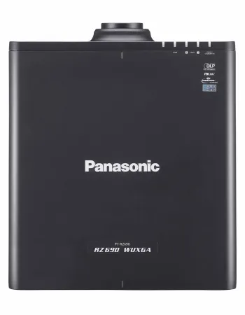 Panasonic PT-RZ690B