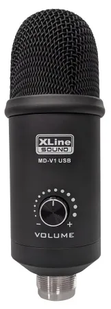 Купить XLine MD-V1 USB STREAM по выгодной цене в Москве