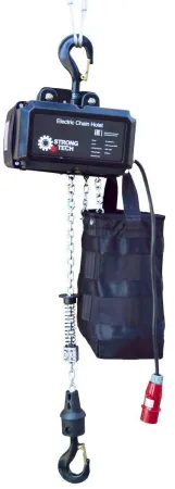 Strong Tech ST-1000+ PRO