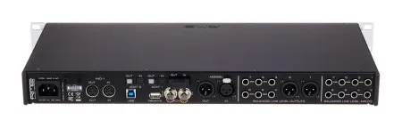 Купить RME Fireface UFX III по выгодной цене в Москве