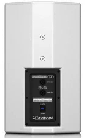 Купить Turbosound NuQ82-WH по выгодной цене в Москве