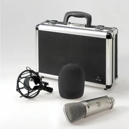 Купить BEHRINGER B-2 PRO по выгодной цене в Москве