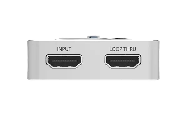 Magewell USB Capture HDMI 4K Plus