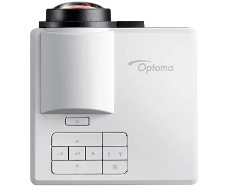 Купить Optoma ML1050STi по выгодной цене в Москве