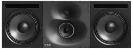Купить Genelec 1234ACPM-VR по выгодной цене в Москве