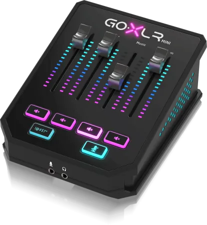 Купить TC HELICON GO XLR MINI по выгодной цене в Москве