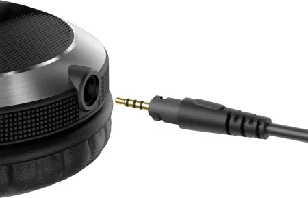 Купить PIONEER HDJ-X7-K по выгодной цене в Москве