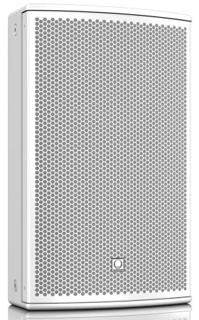 Купить TURBOSOUND NuQ102-AN-WH по выгодной цене в Москве
