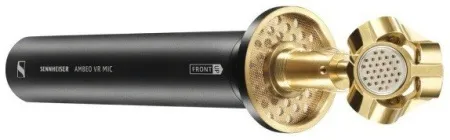 Купить SENNHEISER AMBEO VR Mic по выгодной цене в Москве
