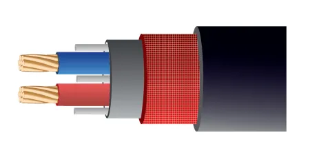Купить XLINE Cables RMIC 1004 по выгодной цене в Москве