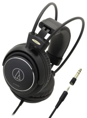 Купить Audio-Technica ATH-AVC500 по выгодной цене в Москве