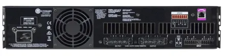 Купить Crown CDi DriveCore 4|1200BL по выгодной цене в Москве
