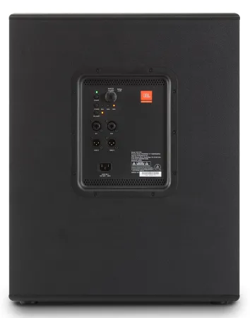 Купить JBL IRX115S по выгодной цене в Москве