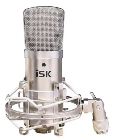 Купить ISK BM-800 по выгодной цене в Москве