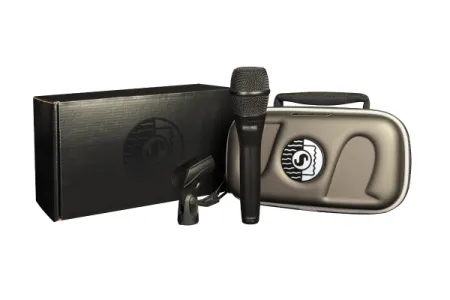 Купить SHURE KSM9HS по выгодной цене в Москве