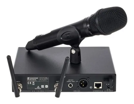 SENNHEISER EW 500 G4-KK205-AW+