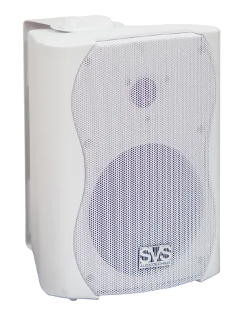 Купить SVS Audiotechnik WS-30 White по выгодной цене в Москве
