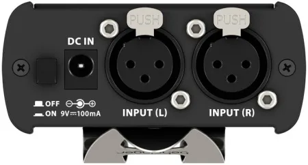 Купить BEHRINGER P1 по выгодной цене в Москве