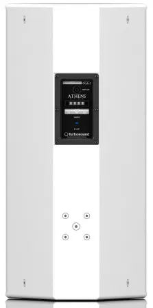 Купить Turbosound ATHENS TCS122/64-WH по выгодной цене в Москве