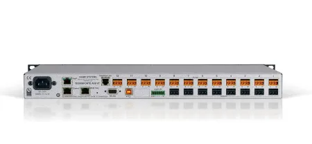Купить BIAMP Tesira FORTE AVB VT по выгодной цене в Москве