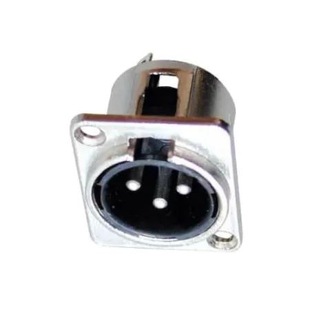 Купить Bespeco XLR3MP по выгодной цене в Москве