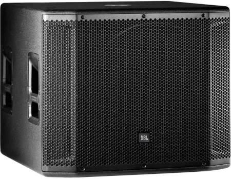 Купить JBL SRX818SP по выгодной цене в Москве