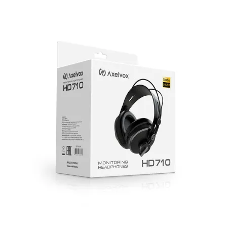 Купить Axelvox HD710 по выгодной цене в Москве