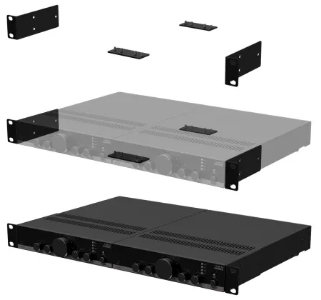 Купить AUDAC MBS310 по выгодной цене в Москве