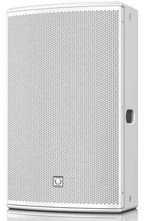 Купить Turbosound NuQ152-AN-WH по выгодной цене в Москве