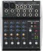 Купить BEHRINGER XENYX 802S по выгодной цене в Москве