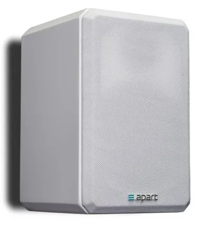 Купить BIAMP VINCI4-16-W по выгодной цене в Москве