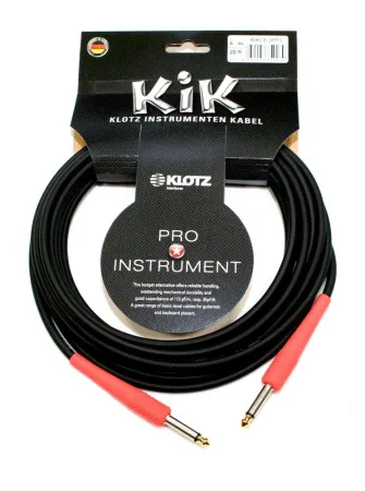 Купить KLOTZ KIKC6.0PP3 по выгодной цене в Москве