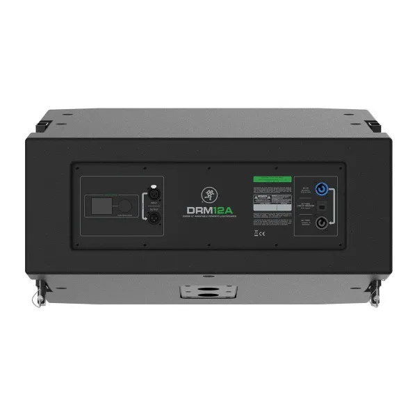MACKIE DRM12A