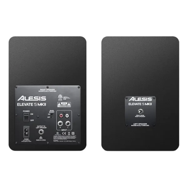 ALESIS ELEVATE5MKII