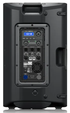Купить TURBOSOUND iQ12 по выгодной цене в Москве