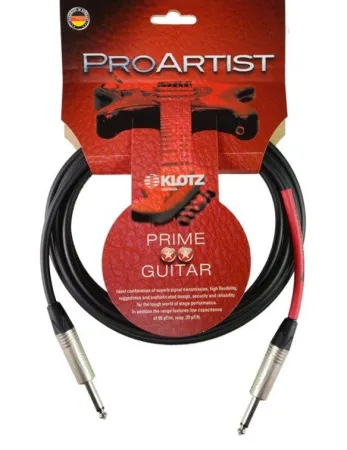 Купить KLOTZ PRON030PP PRO ARTIST по выгодной цене в Москве