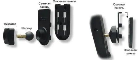 Купить BIAMP MASK6CT-W по выгодной цене в Москве