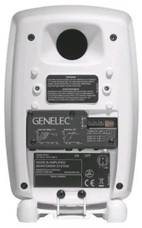 Купить Genelec 8040BWM по выгодной цене в Москве