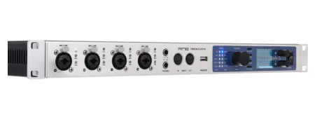 Купить RME Fireface UFX III по выгодной цене в Москве