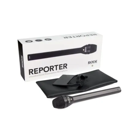 RODE Reporter