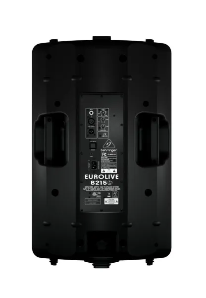 BEHRINGER B215D